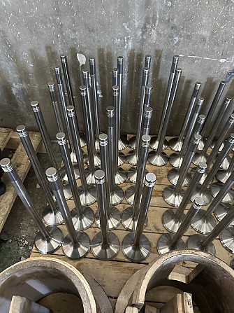 Клапана для тепловозов Ижевск - изображение 1