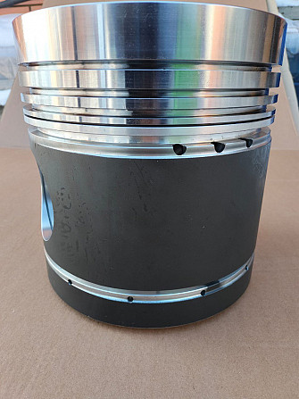 Поршни для тепловозов Ижевск - изображение 1