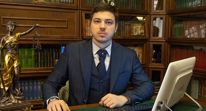 Юрист Абрамян Пятигорск - изображение 1