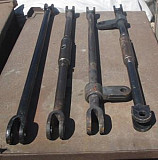 СП-131 тяга вторая регулируемая тяга без галстука, на складе Владимир