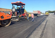 Асфальтирование в Бердске Бердск