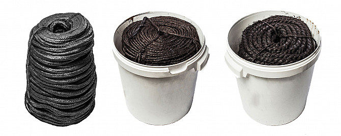 Каболка канализационная Краснодар - изображение 1