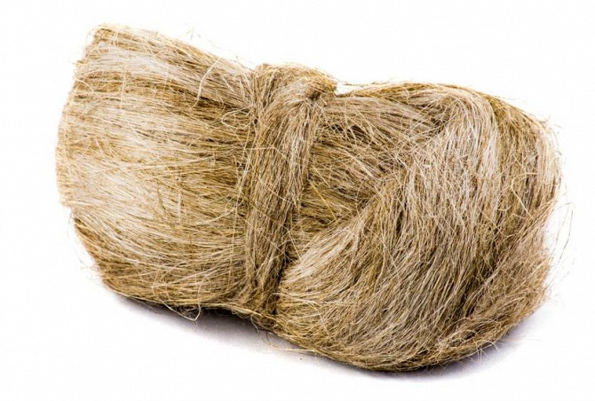 Лен сантехнический Краснодар - изображение 1