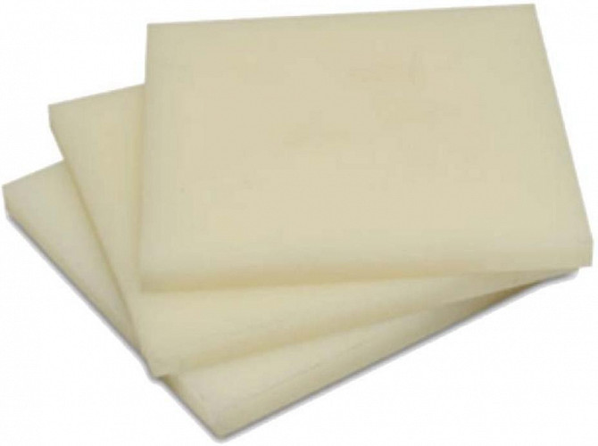 Капролон листовой Краснодар - изображение 1