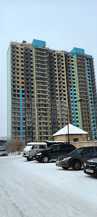 1-к. квартира, 37, 3 м², 15/24 эт. Красноярск - изображение 1