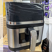 Отдаем совершенно бесплатно аэрогриль Хабаровск