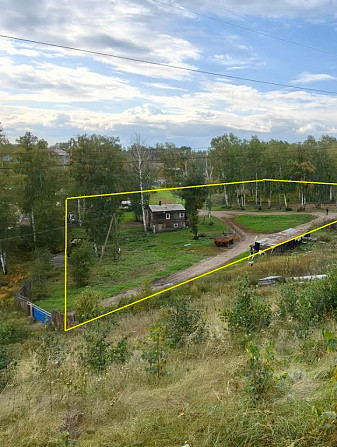 Производственная База 1, 1 Га Красноярск - изображение 1