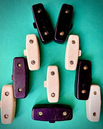 Выключатель проходной для бра Старая Купавна - изображение 1