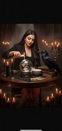 Таролог-ясновидящая Валентина — точные предсказания и помощь в сложных ситуациях Москва - изображение 1