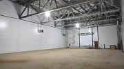 Производственно-складское помещение 544 м², с НДС Красноярск