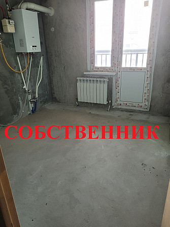 1комн кв-ра Новочебоксарск, Речной будьвар 2к.1 Новочебоксарск - изображение 1