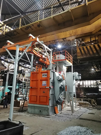 Шеф Монтаж Оборудования Оренбург - изображение 1