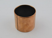 Металлофторопластовые втулки оптом и в розницу. Доставка по всей РФ Санкт-Петербург