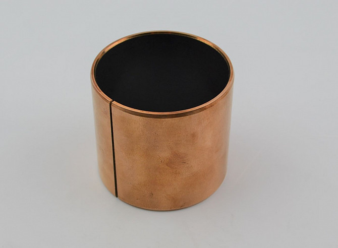 Металлофторопластовые втулки оптом и в розницу. Доставка по всей РФ Санкт-Петербург - изображение 1