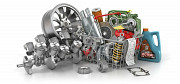 Запчасти Haval, Chery, Geely, Changan, Tank, Great Wall, FAW, JAC, Lifan, Zotye, Brilliance, Dong Fe Москва