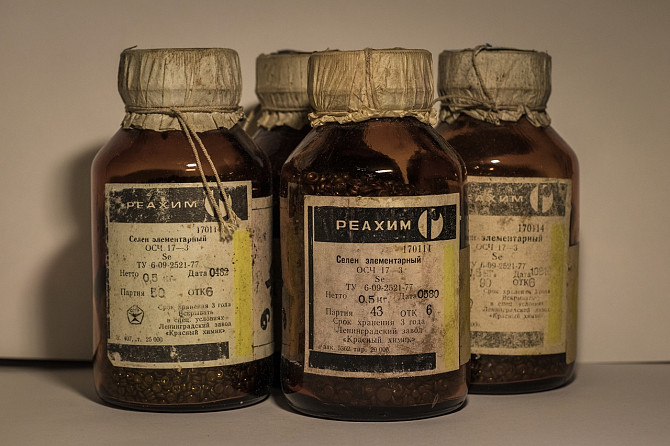 Закупка порошков тугоплавких и редкоземельных металлов Новосибирск - изображение 1