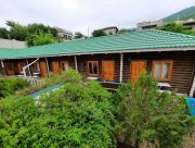 Продается готовый бизнес: Гостевой дом в Сукко Хабаровск