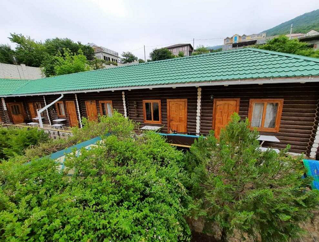 Продается готовый бизнес: Гостевой дом в Сукко Хабаровск - изображение 1