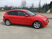 Mazda 3 I (BK) Рестайлинг, 2006 Краснодар