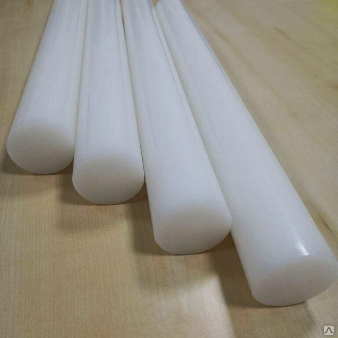 Полиацеталь стержни и листы Краснодар - изображение 1