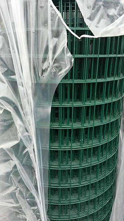 Сетки 287 наименований для различных нужд. Москва - изображение 1