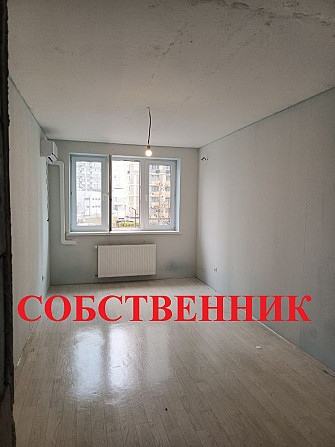 1комн кв. Краснодар, Мачуги 166А, к.2 Краснодар - изображение 1