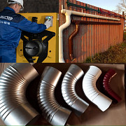 Листогибочное оборудование - свой бизнес в гараже Орск