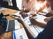 Разработка AI-решений под бизнес: ассистенты, платформы, боты Москва