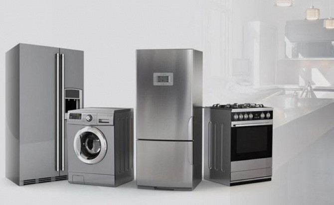 «Техно Поиск»: более 20 лет создает комфорт в вашем доме Москва - изображение 1