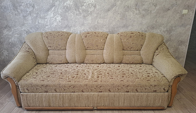 Продам диван Симферополь - изображение 1