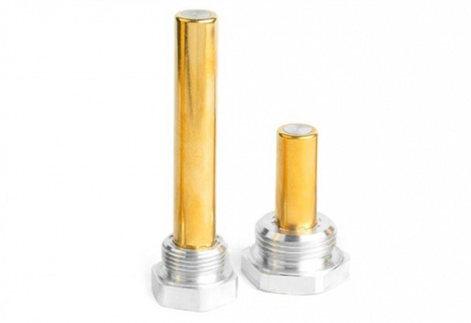 Магнитные сепараторы MPL/MPM для гидросистем Санкт-Петербург - изображение 1