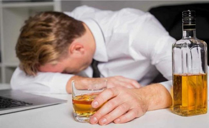 Клиника «Статус»: Путь к свободе от зависимости в Барнауле Барнаул - изображение 1