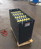 Тяговые аккумуляторы 48 В: обзор поставщика, ассортимент и условия сотрудничества Москва