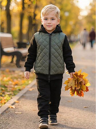 Одежда для малышей Иваново - изображение 1