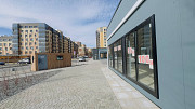 Торговое помещение 100 м². Красноярск
