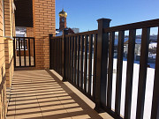 Древесно-полимерный композит: Инновации для Вашего Загородного Дома – Долговечность и Стиль, террасы Москва