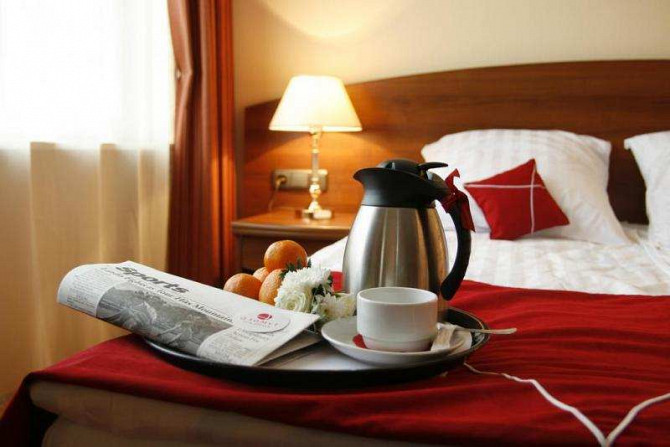 Гостиничные чеки с подтверждением. Пенза — быстро, официально, с гарантией Пенза - изображение 1