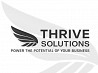 Thrive Marketing Solutions: международное маркетинговое агентство комплексного цикла Москва