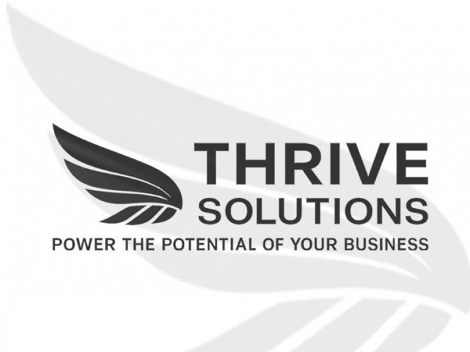 Thrive Marketing Solutions: международное маркетинговое агентство комплексного цикла Москва - изображение 1