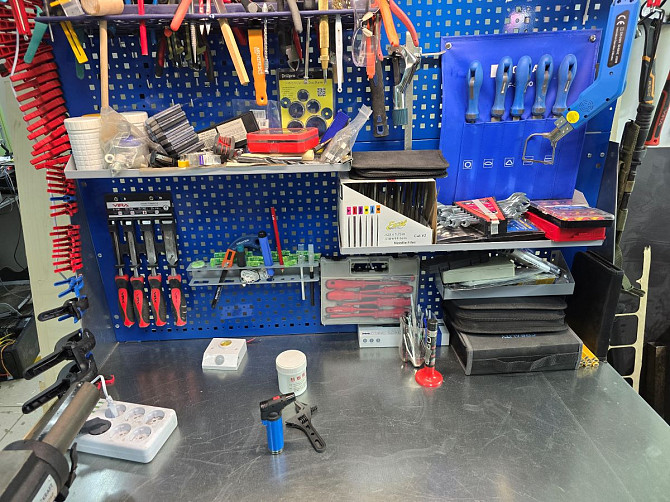 3D-печать и лазерная гравировка в Ярославле на заказ Ярославль - изображение 1