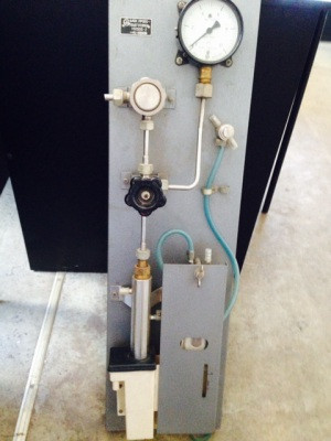 Блок пробоподготовки МН5106-2 Старая Купавна - изображение 1