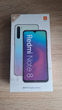 Продам телефон Readmi Note 8 Симферополь