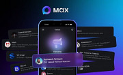 MaxStat: статистика и аналитика каналов и сообществ в МАКС Москва