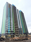 1-к. квартира, 37, 3 м², 15/24 эт. Красноярск