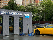 В шиномонтажную сеть требуются сотрудники! Работа вахтовым методом Москва