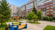 1-к. квартира, 41 м², 4/10 эт. Красноярск
