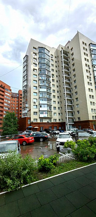 Сдаётся в аренду офисное помещение 233 м² Красноярск - изображение 1