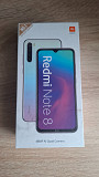 Продам телефон Readmi Note 8 Симферополь