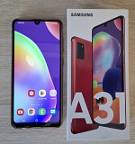 Продам Samsung A31 в хорошем состоянии Симферополь