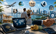 Aurion Panama: Your Trusted Partner for Relocation, Residency, and Real Estate in Panama Москва